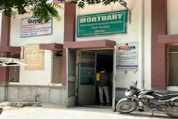 सांड के हमले से घायल बंदी की मौत-हनुमानगढ़ की खुली जेल में सजा काट रहा था, बीकानेर में इलाज के दौरान तोड़ा दम