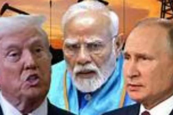 भारत अब रूस से तेल नहीं खरीदेगा? ट्रंप का दावा, लेकिन भारत की ओर से कोई पुष्टि नहीं