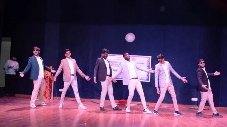 ICAI बीकानेर शाखा द्वारा आयोजित वार्षिक सांस्कृतिक महोत्सव का शानदार आयोजन