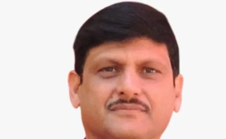 रोटेरियन मनीष तापड़िया निर्विरोध चुने गए रोटरी डिस्ट्रिक्ट 3053 के डिस्ट्रिक्ट गवर्नर