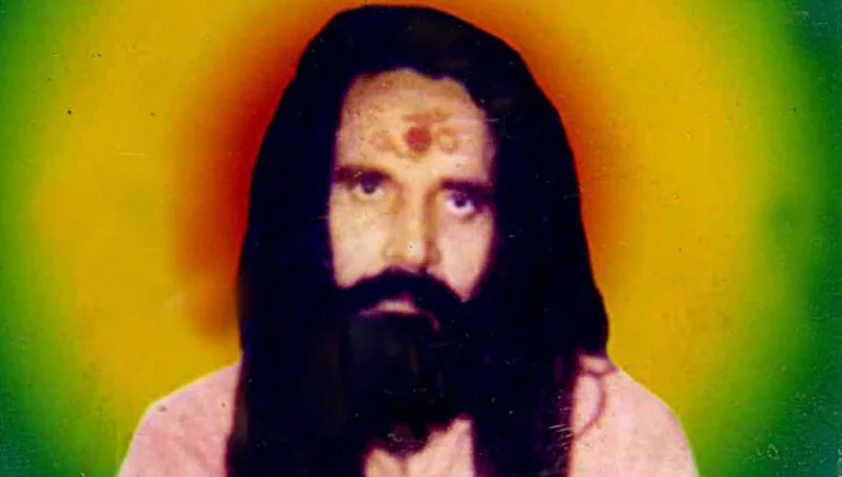 बाबा गंगाईनाथ जी का 42वां निर्वाण दिवस कल, साधु-संतों का आगमन शुरू