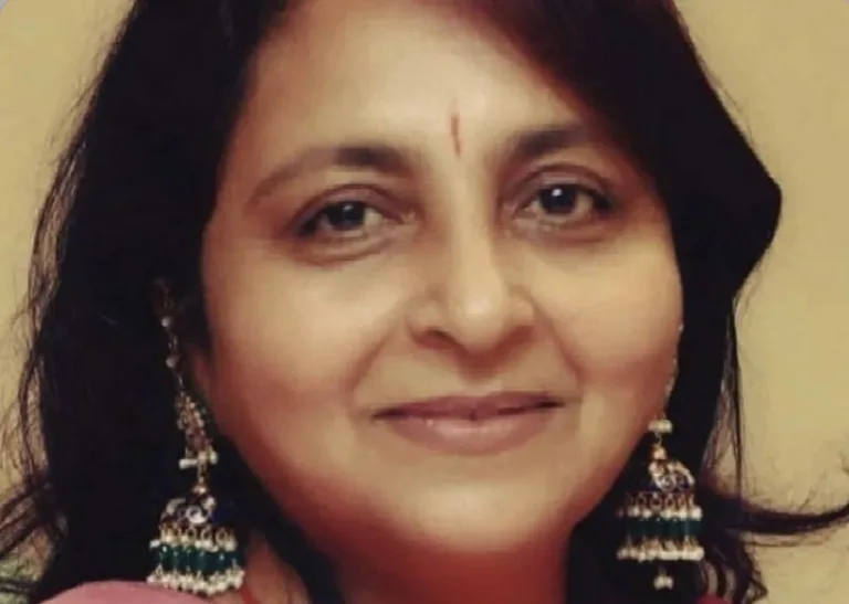 राजकीय डूंगर महाविद्यालय की विभागाध्यक्ष प्रो. दिव्या जोशी का निधन: शैक्षणिक जगत में शोक की लहर