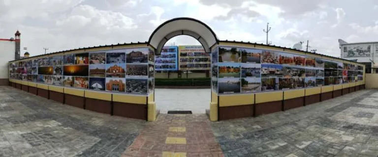 ऊँट उत्सव में नया आकर्षण: बीकानेर जिला उद्योग संघ बनेगा पर्यटकों के लिए ‘मिनी पर्यटन केंद्र’