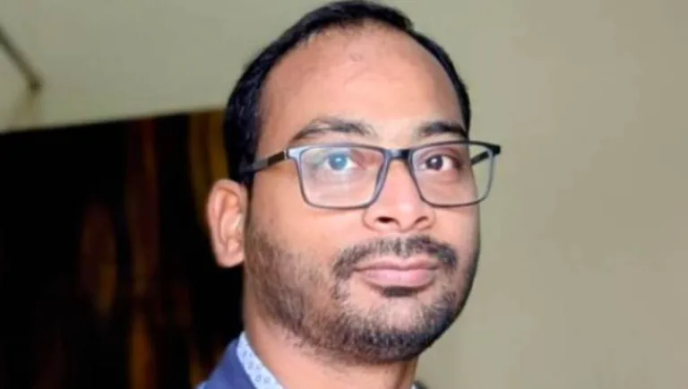 डॉ. अभिषेक कोठारी ने सहायक आचार्य परीक्षा में प्रदेश में किया टॉप, साध्वी वृंद का मिला आशीर्वाद