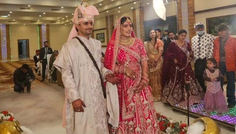 सादगी और संस्कार का अद्भुत उदाहरण: जोशी परिवार ने केवल ‘एक रुपया और एक नारियल’ स्वीकार कर रचा इतिहास