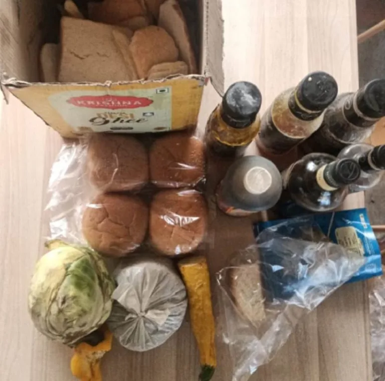 बीकानेर में रेस्टोरेंट और डेयरी बूथों पर बड़ी कार्रवाई, भारी मात्रा में अवधिपार सामग्री नष्ट