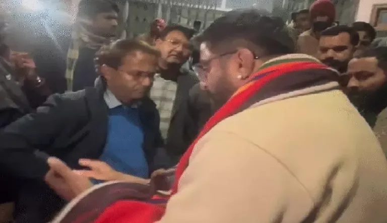 पीबीएम अस्पताल में बड़ी लापरवाही: कैंसर मरीज को चढ़ाया गलत ग्रुप का खून, मची अफरातफरी