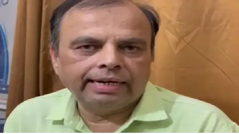 बीकानेर के पूर्व CMHO डॉ. राजेश गुप्ता का हार्ट अटैक से निधन, डॉक्टर्स मीट के अगले ही दिन पसरा मातम