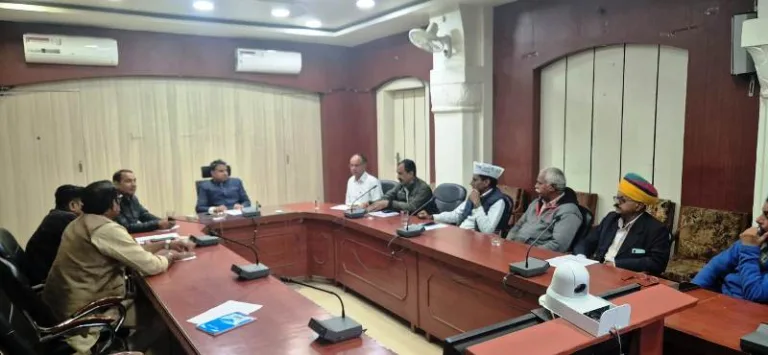 मतदाता सूचियों के विशेष गहन पुनरीक्षण, दावे और आपत्तियों का चरण, नए केन्द्रों का सृजन