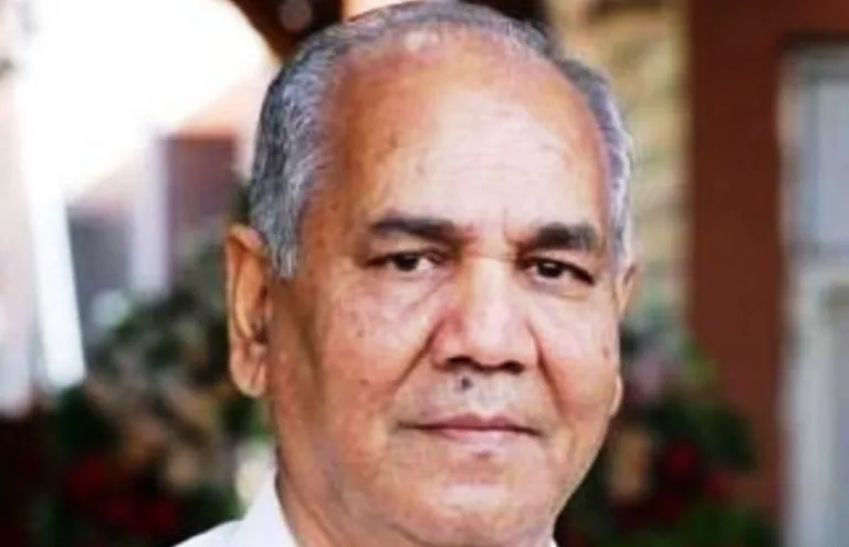 बीकानेर थोक वस्त्र विक्रेता संघ के हरीश नाहटा पुनः अध्यक्ष और संजीव अरोड़ा बने सचिव